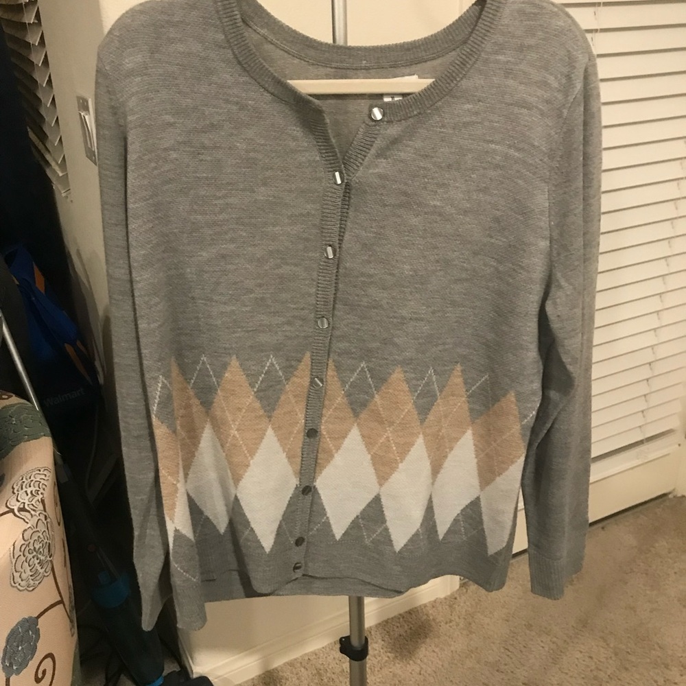 Sweater